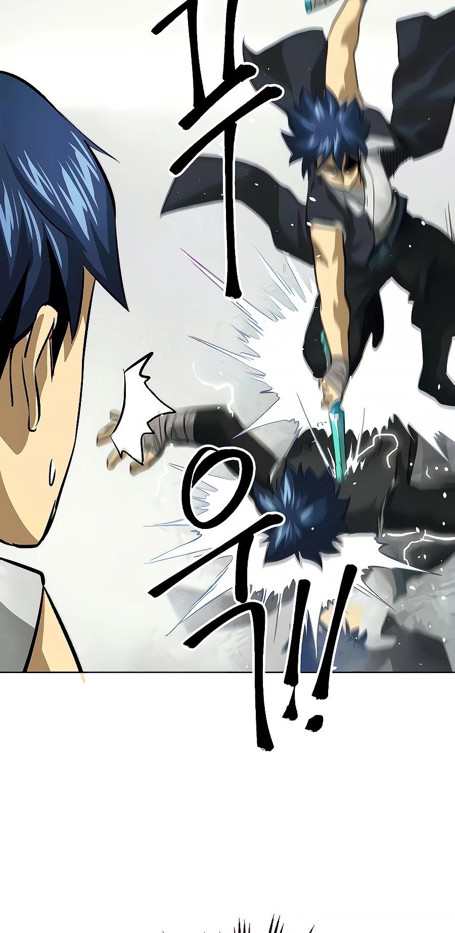 Read Infinite Level Up In Murim chapter 124 image 38 on Lezhin