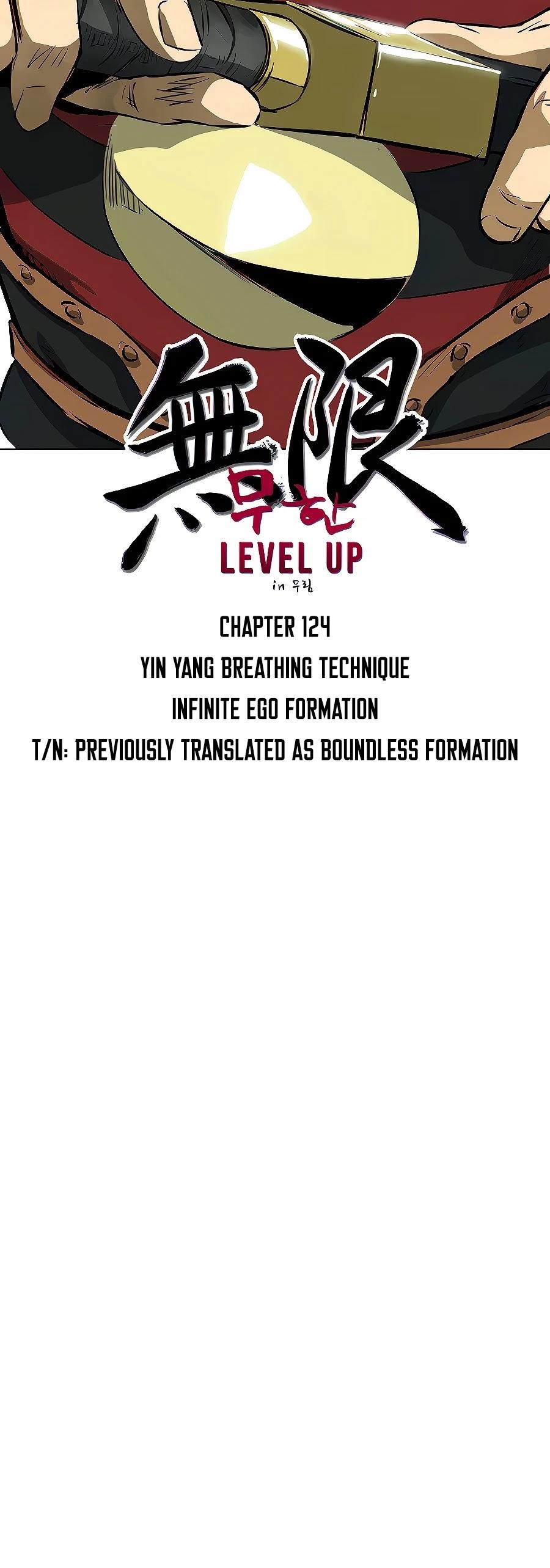 Read Infinite Level Up In Murim chapter 124 image 4 on Lezhin