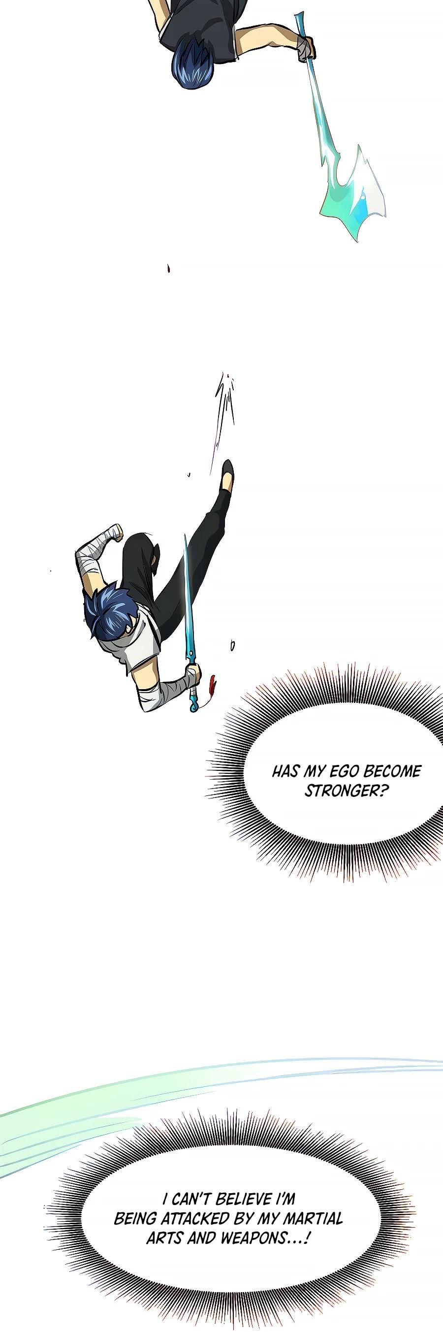 Read Infinite Level Up In Murim chapter 124 image 41 on Lezhin