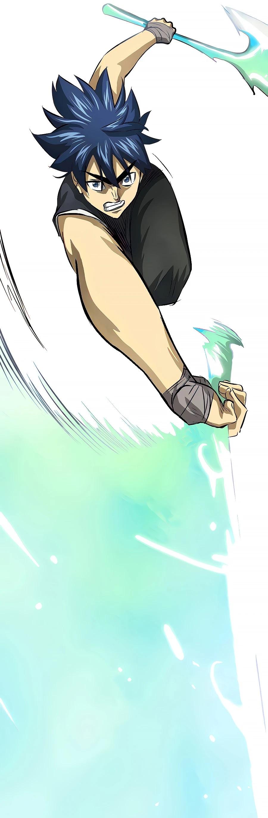 Read Infinite Level Up In Murim chapter 124 image 42 on Lezhin