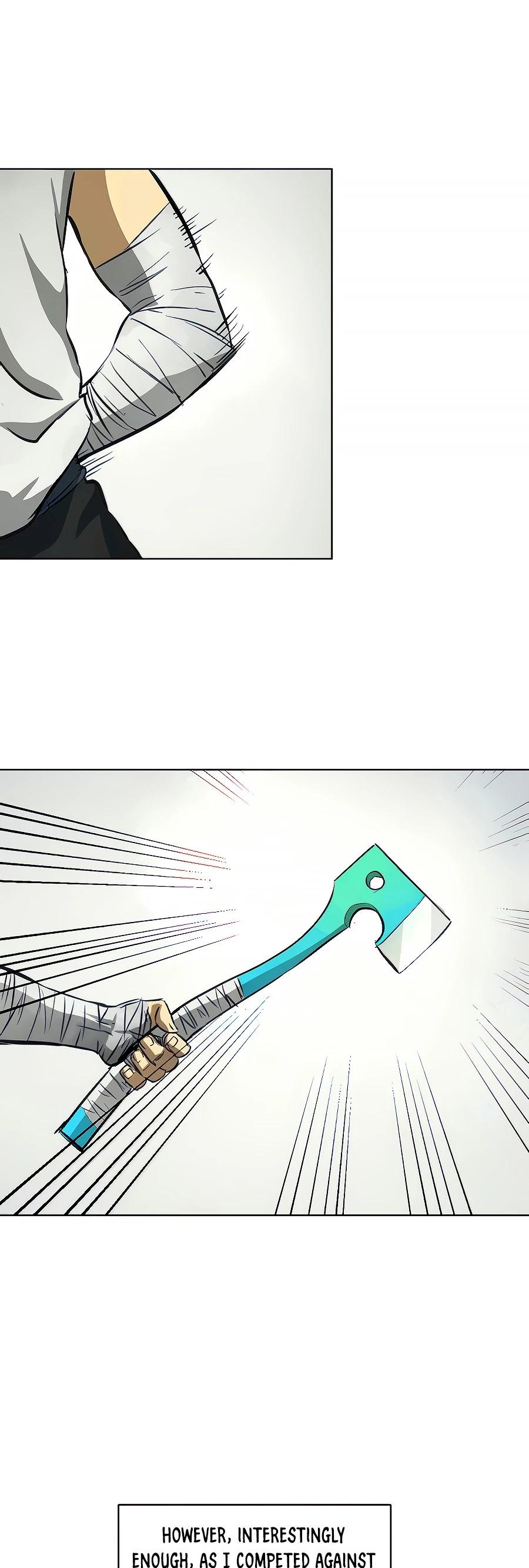Read Infinite Level Up In Murim chapter 124 image 46 on Lezhin