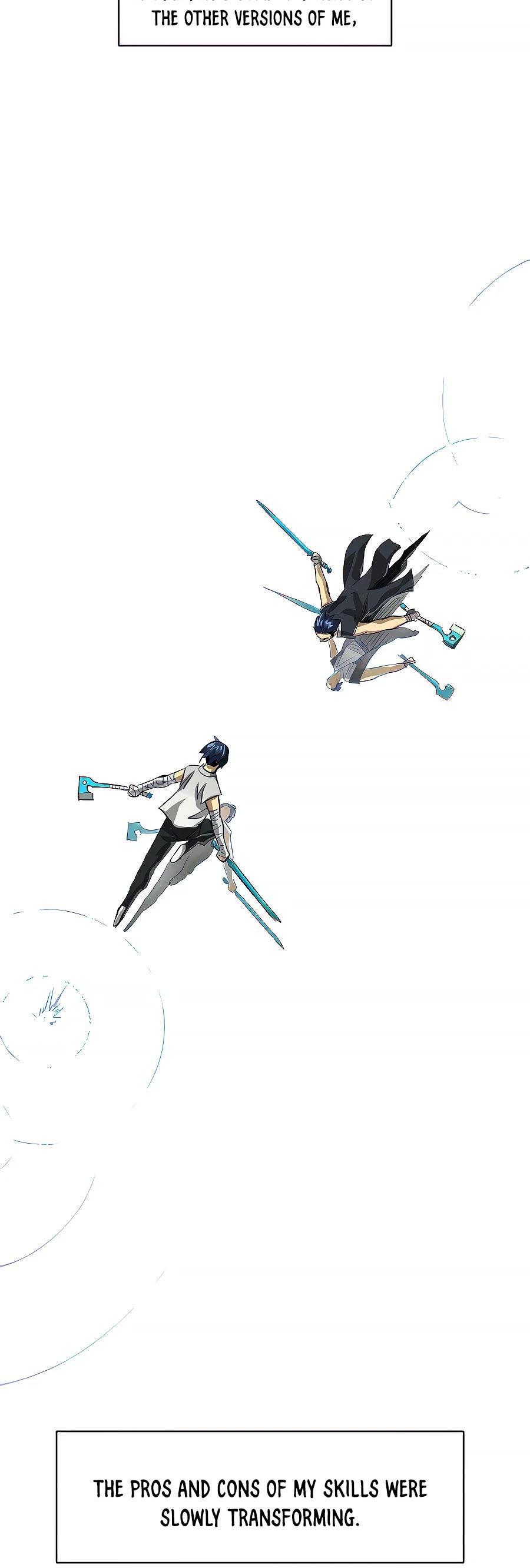 Read Infinite Level Up In Murim chapter 124 image 47 on Lezhin