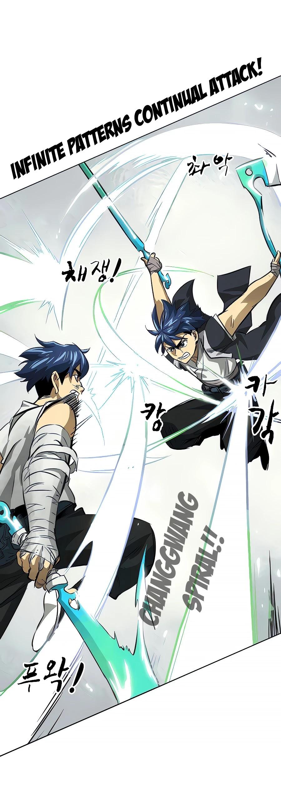 Read Infinite Level Up In Murim chapter 124 image 48 on Lezhin