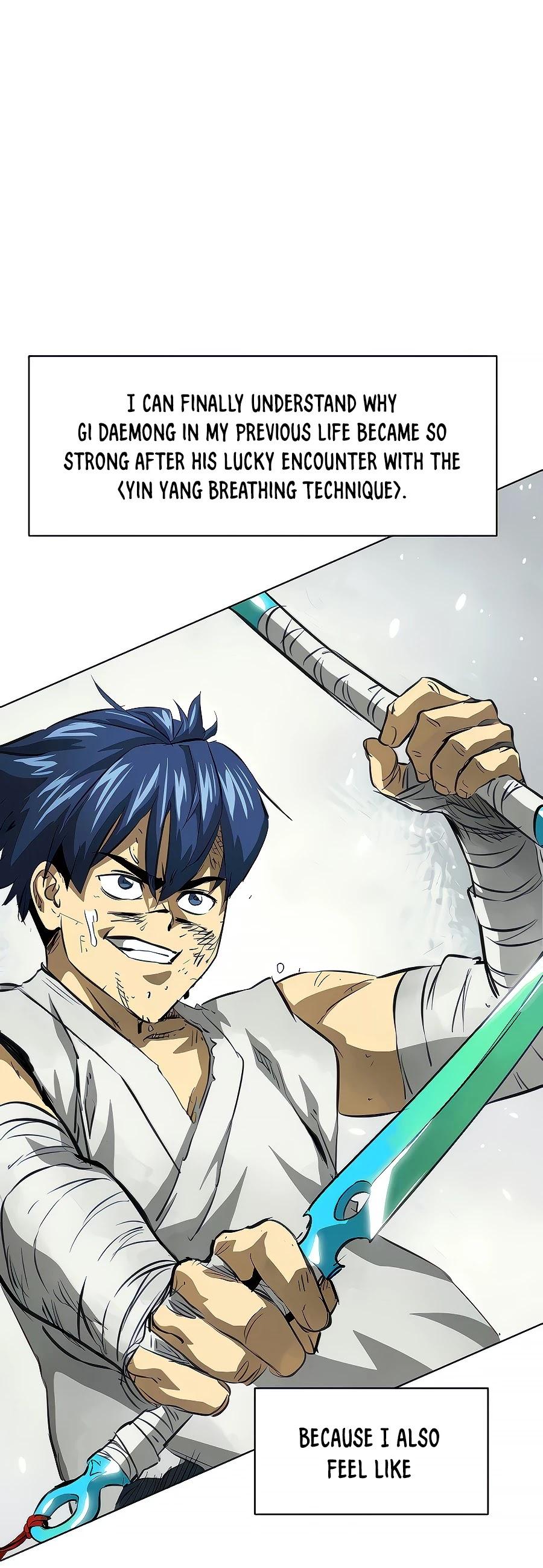 Read Infinite Level Up In Murim chapter 124 image 49 on Lezhin