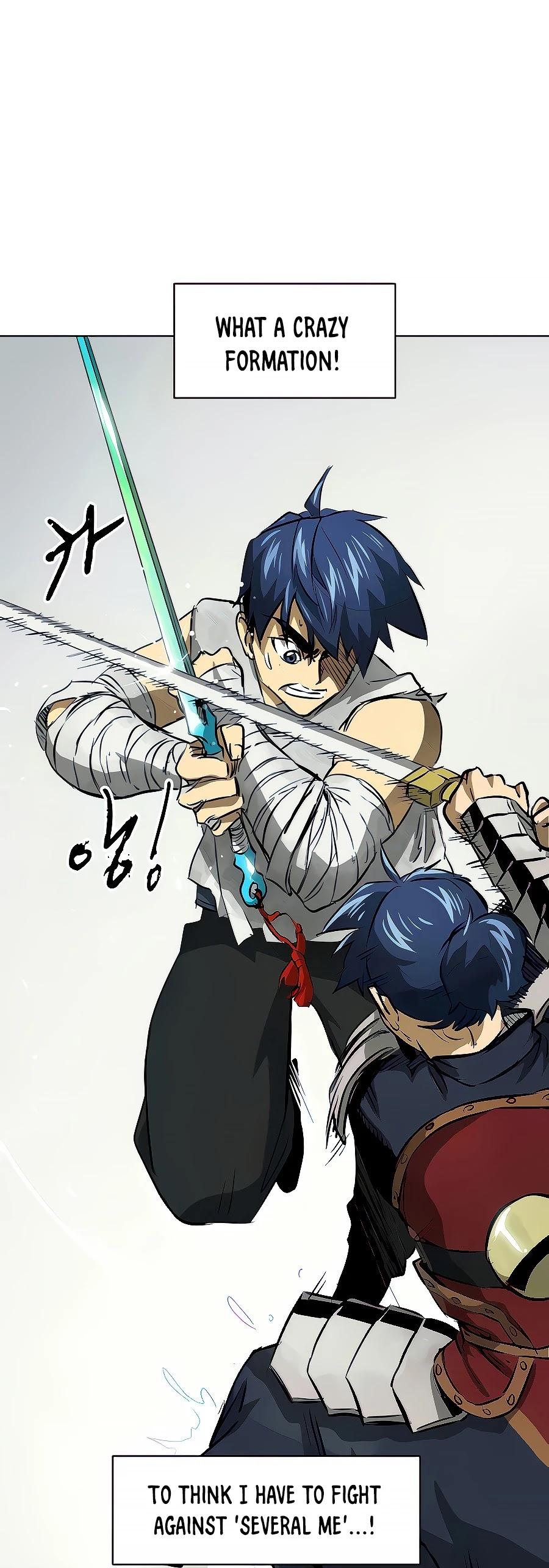 Read Infinite Level Up In Murim chapter 124 image 5 on Lezhin