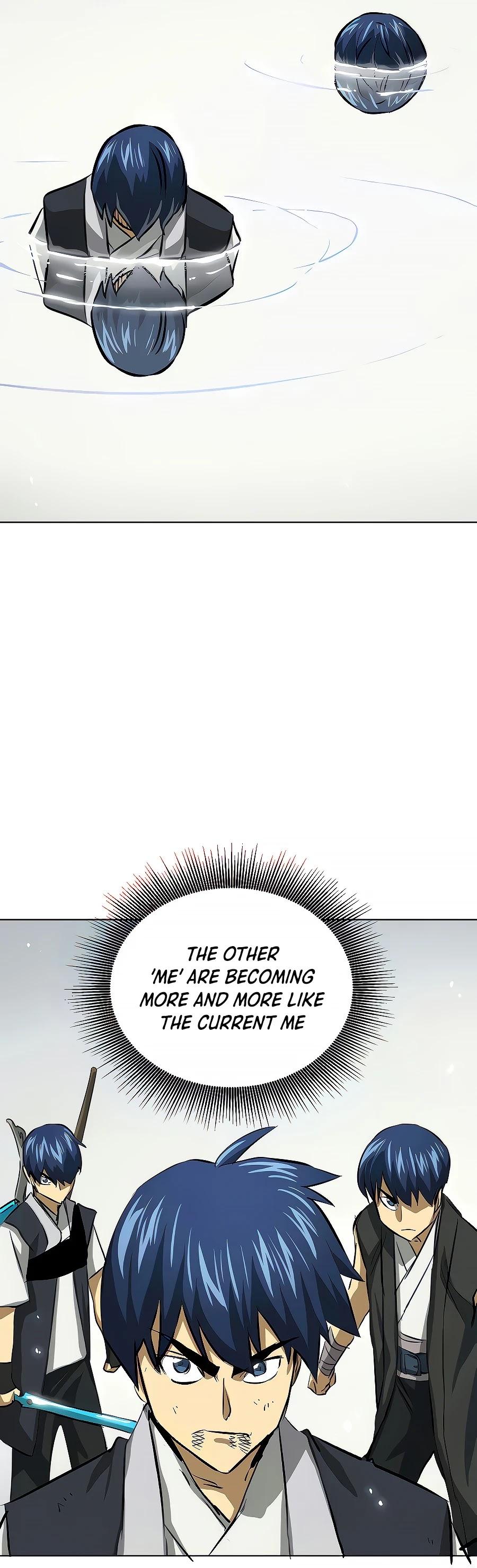 Read Infinite Level Up In Murim chapter 124 image 51 on Lezhin
