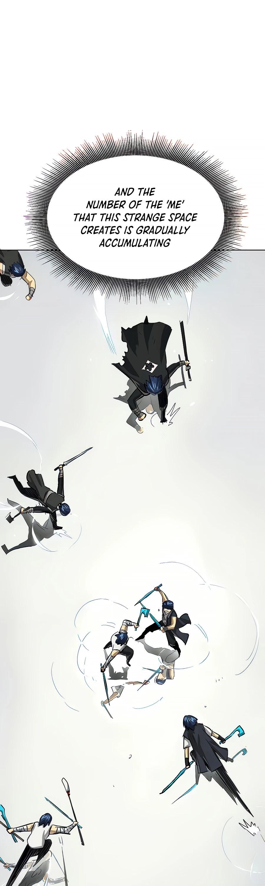Read Infinite Level Up In Murim chapter 124 image 52 on Lezhin