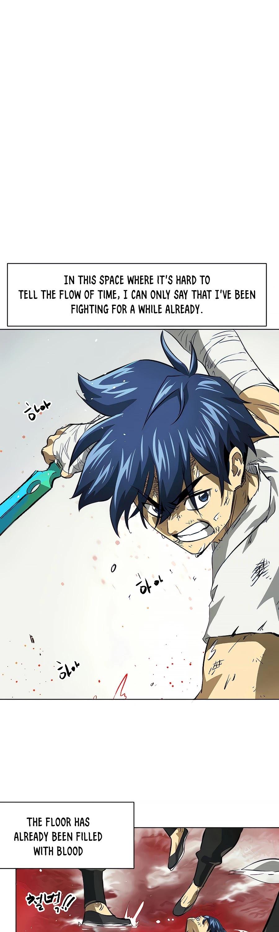 Read Infinite Level Up In Murim chapter 124 image 58 on Lezhin