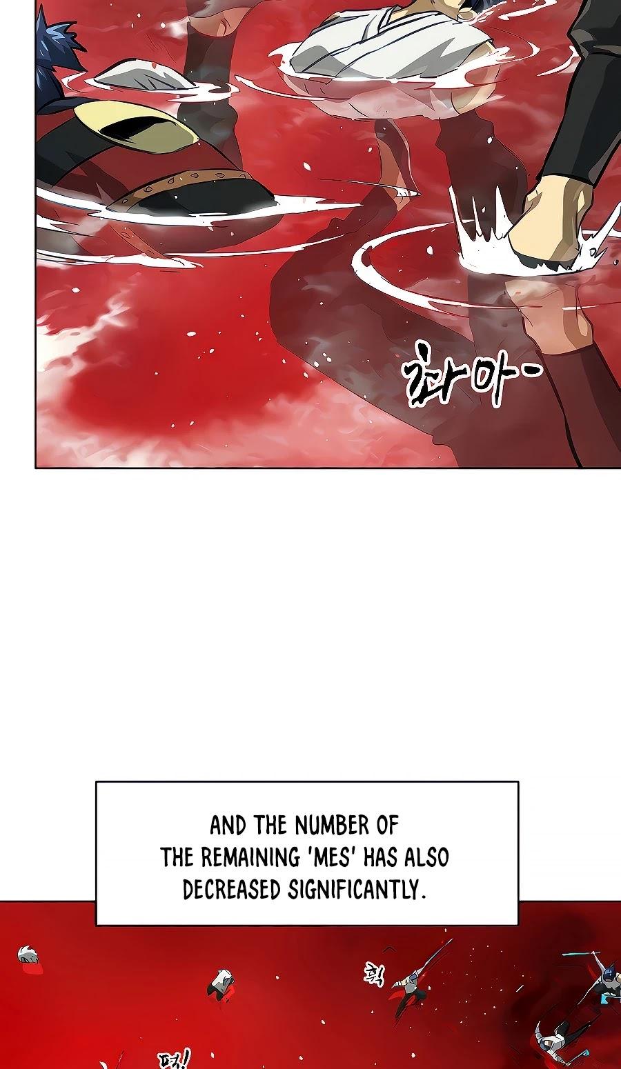 Read Infinite Level Up In Murim chapter 124 image 59 on Lezhin
