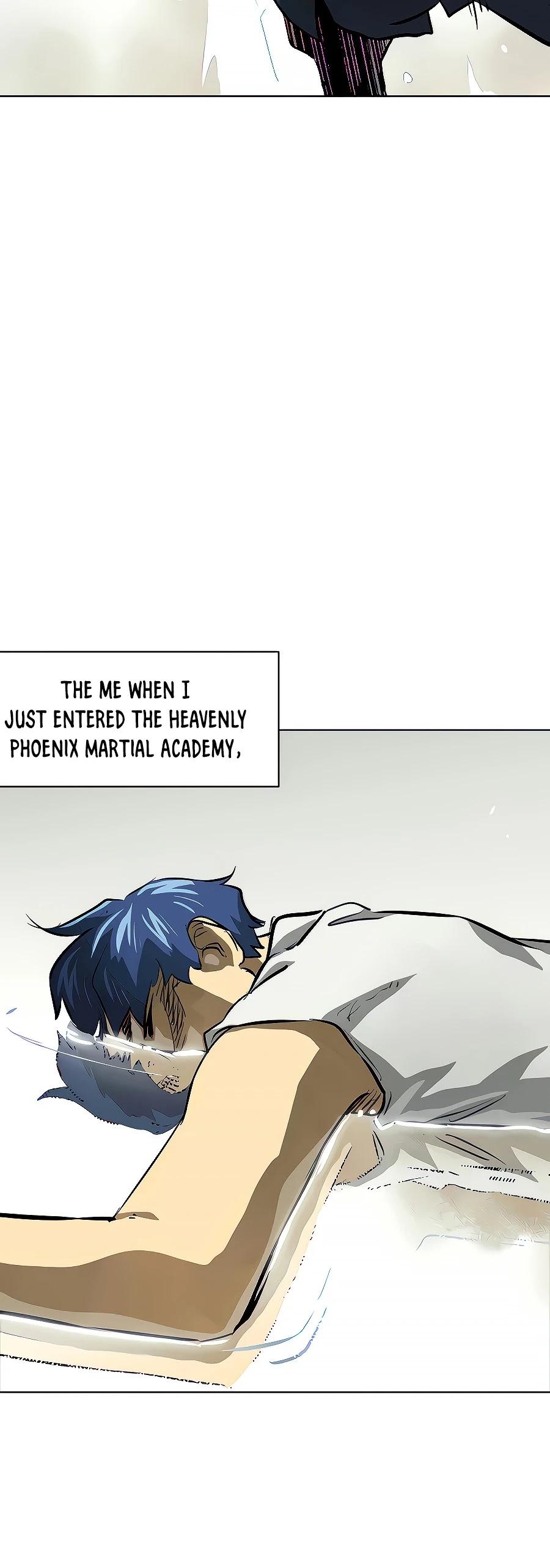 Read Infinite Level Up In Murim chapter 124 image 6 on Lezhin