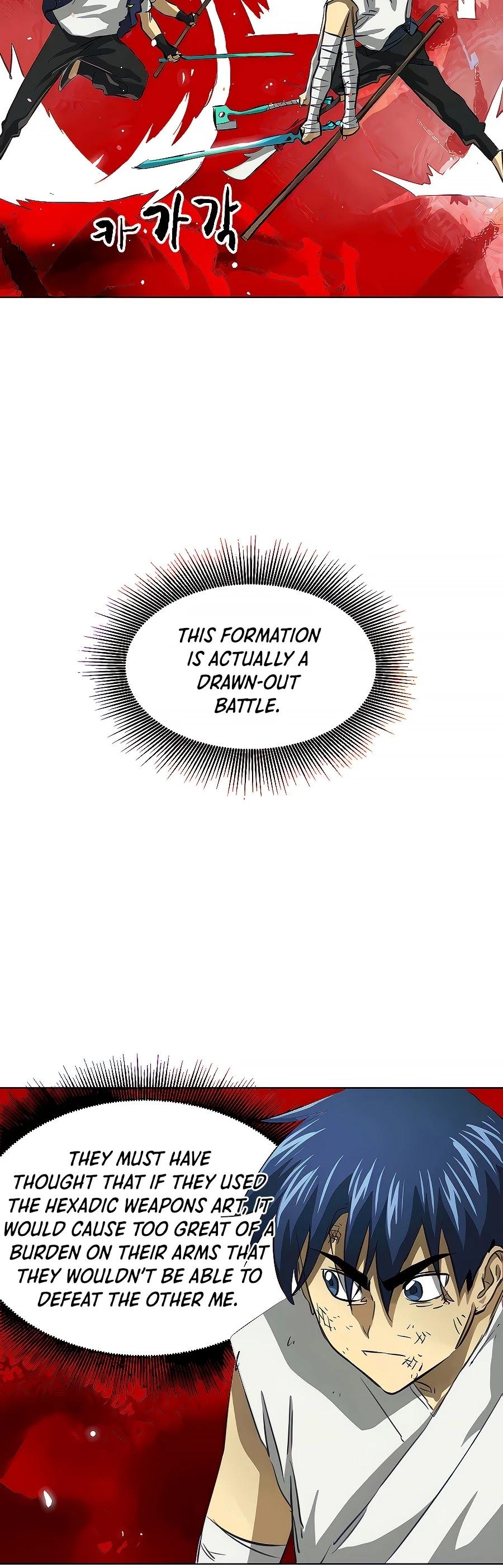 Read Infinite Level Up In Murim chapter 124 image 62 on Lezhin