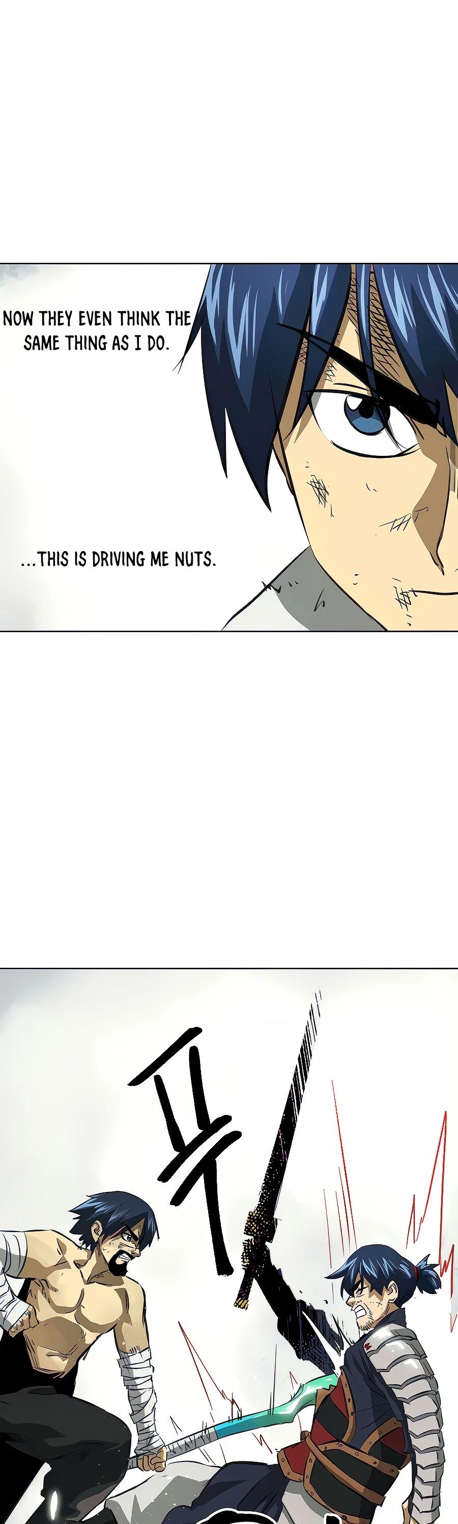 Read Infinite Level Up In Murim chapter 124 image 63 on Lezhin
