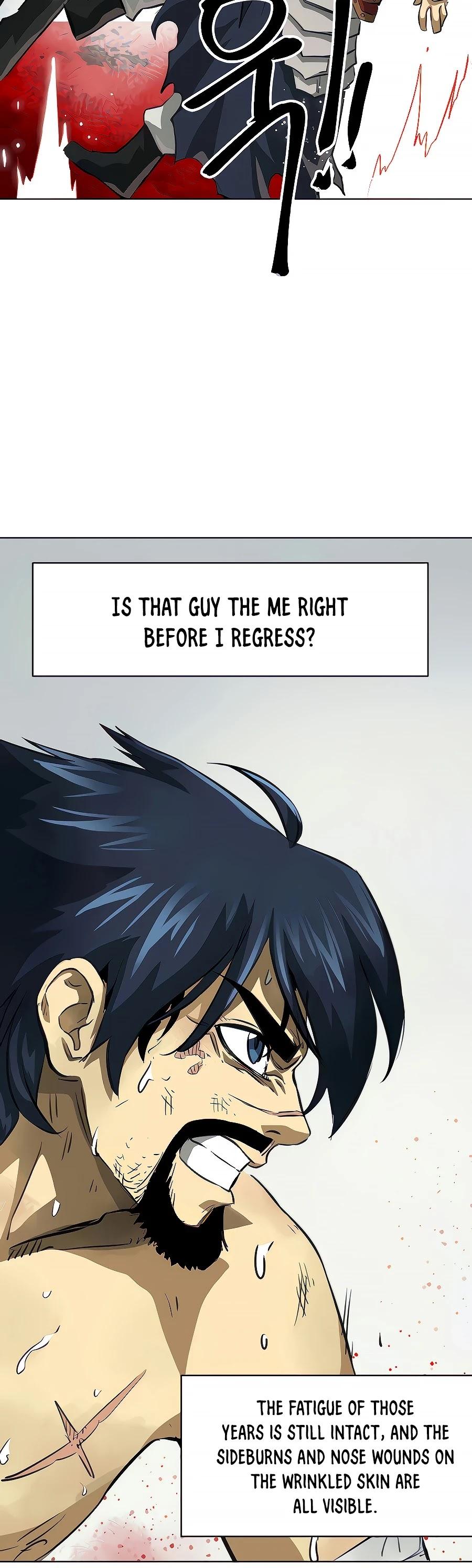 Read Infinite Level Up In Murim chapter 124 image 64 on Lezhin
