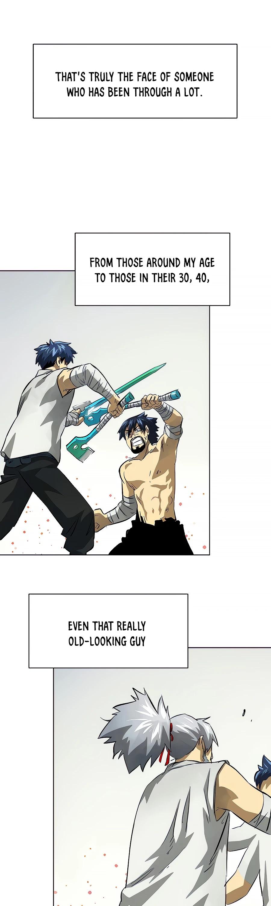 Read Infinite Level Up In Murim chapter 124 image 65 on Lezhin