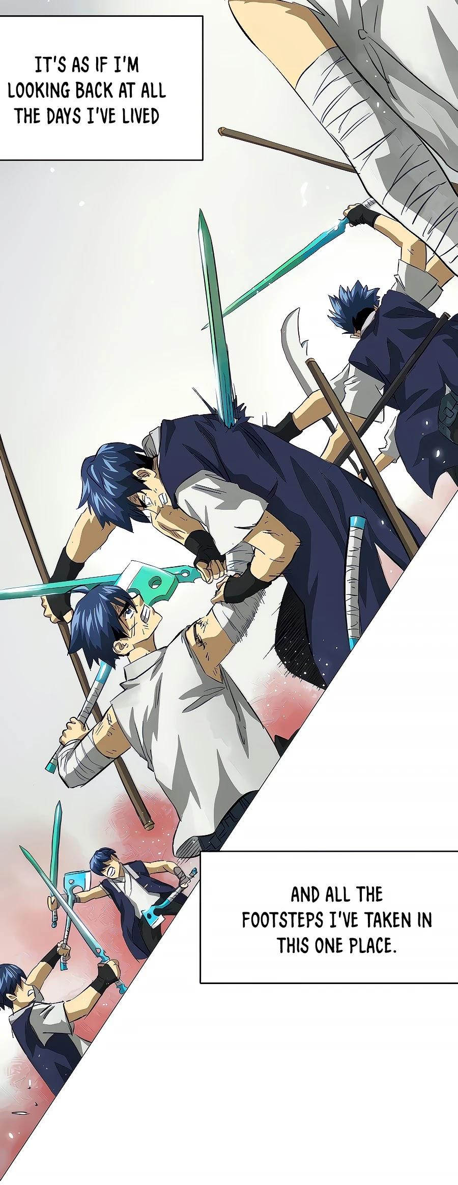 Read Infinite Level Up In Murim chapter 124 image 67 on Lezhin