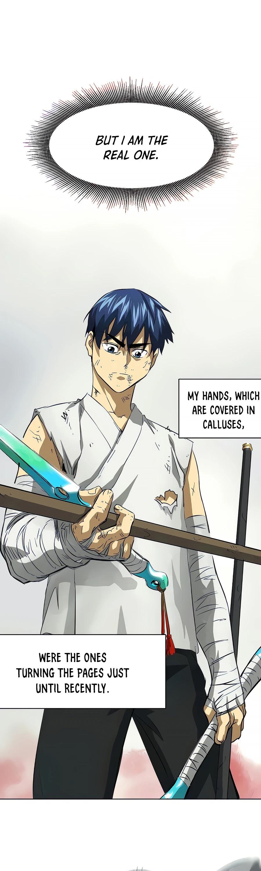 Read Infinite Level Up In Murim chapter 124 image 68 on Lezhin