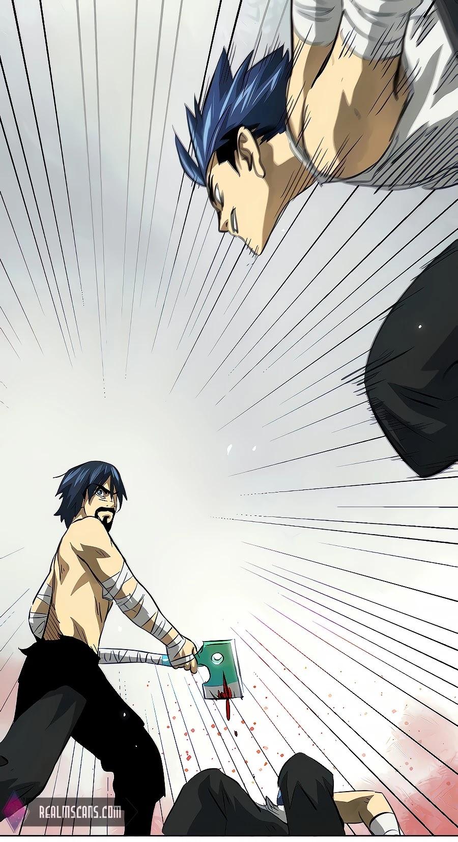 Read Infinite Level Up In Murim chapter 124 image 70 on Lezhin