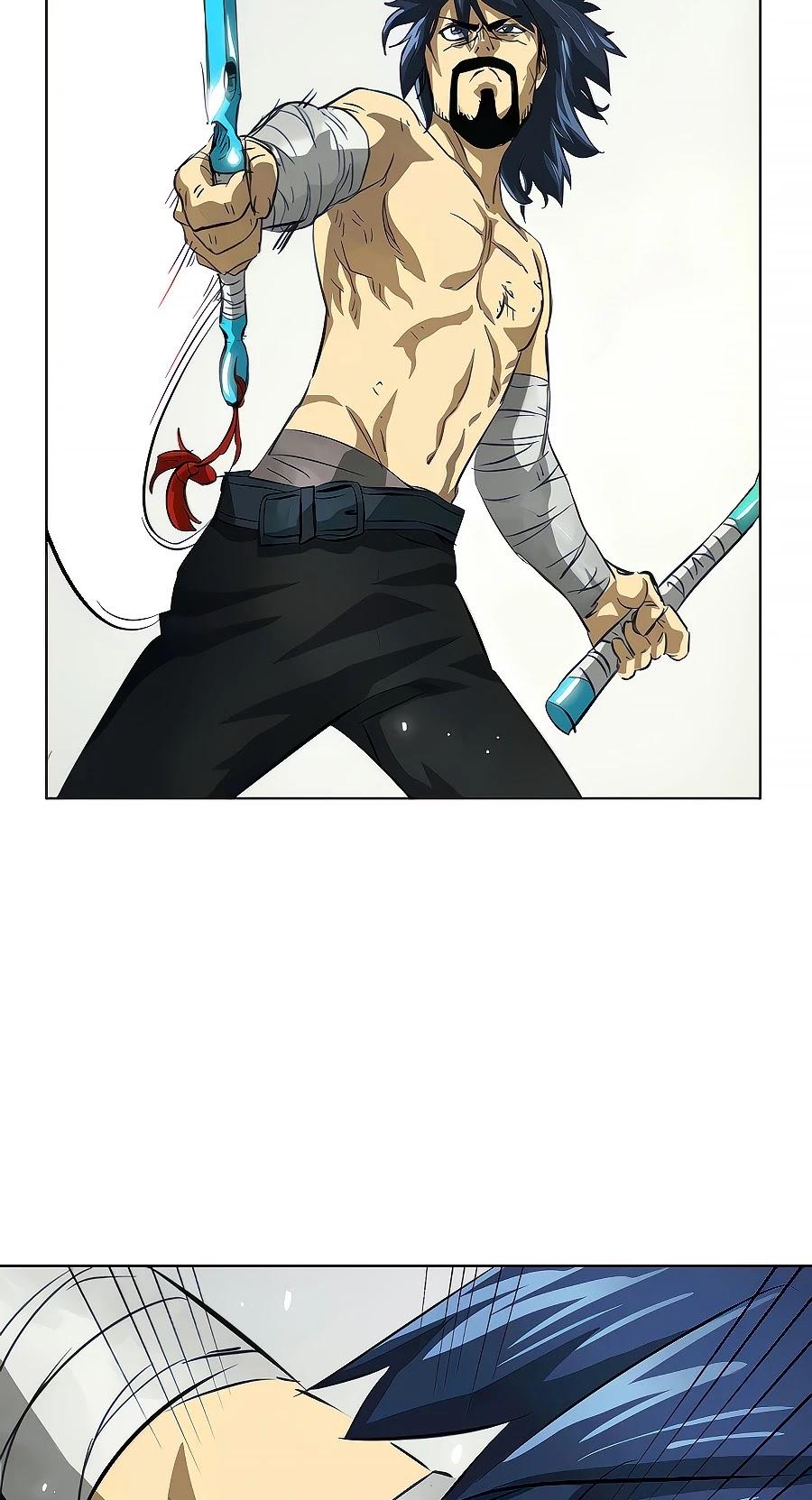 Read Infinite Level Up In Murim chapter 124 image 72 on Lezhin