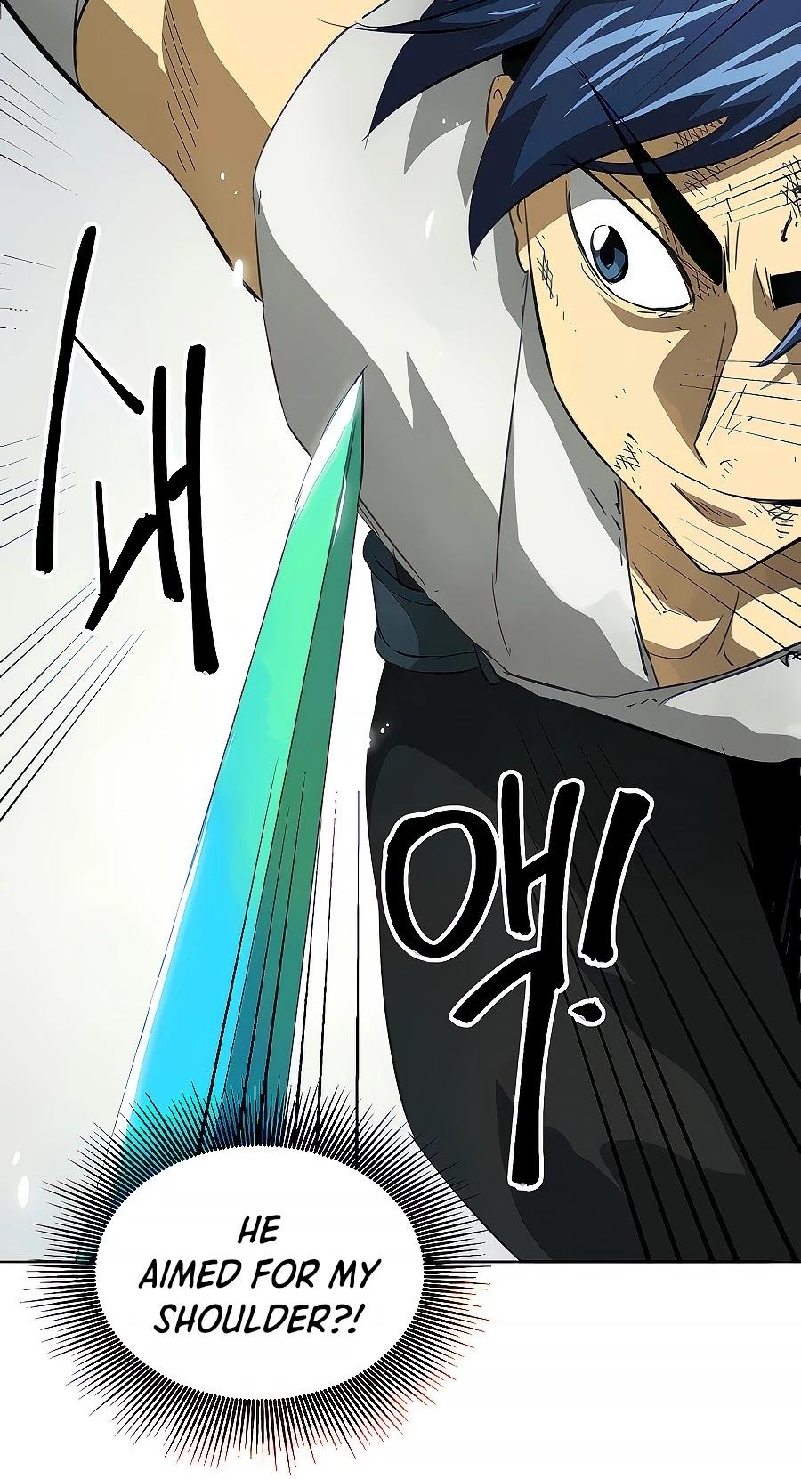 Read Infinite Level Up In Murim chapter 124 image 73 on Lezhin