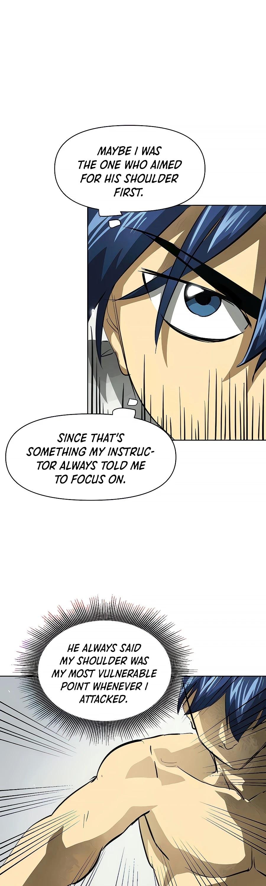 Read Infinite Level Up In Murim chapter 124 image 74 on Lezhin