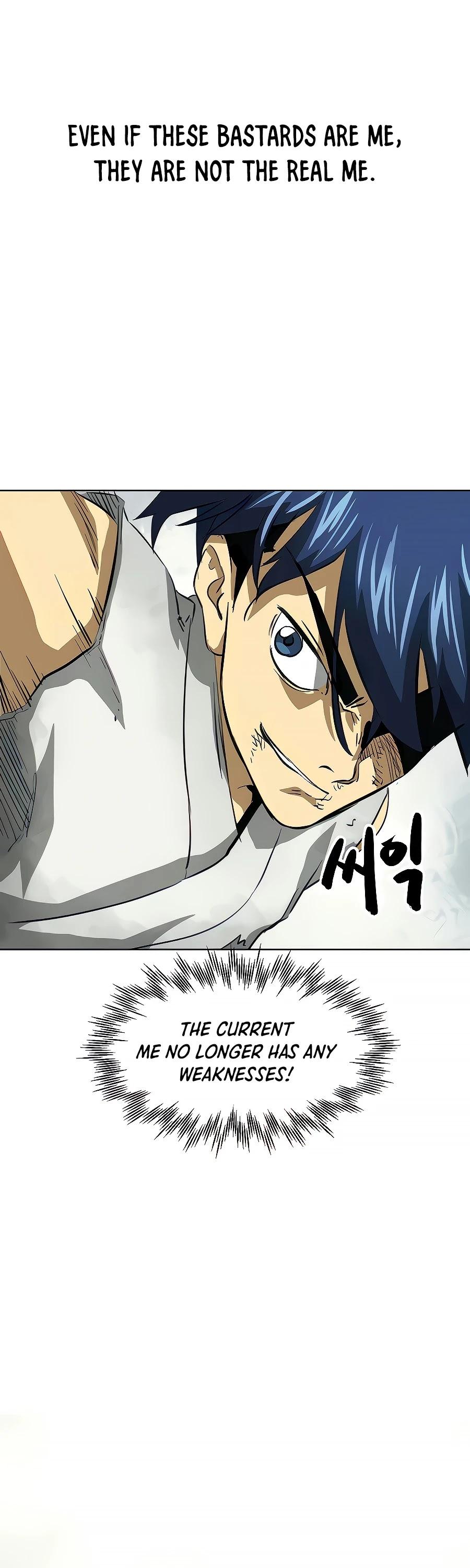 Read Infinite Level Up In Murim chapter 124 image 77 on Lezhin