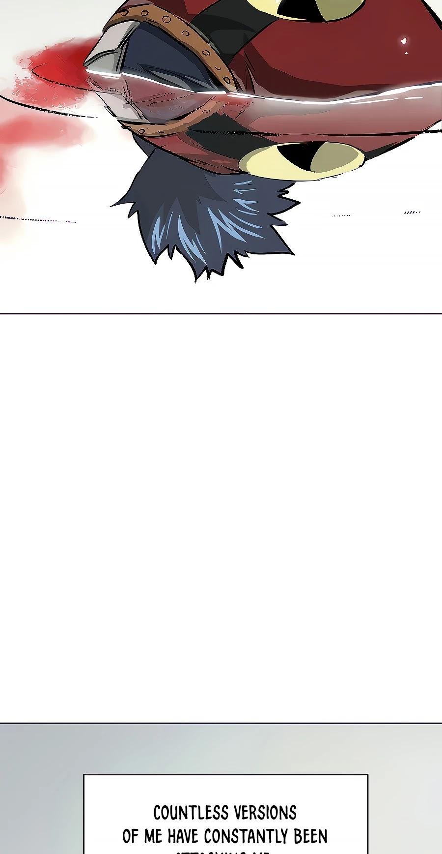Read Infinite Level Up In Murim chapter 124 image 8 on Lezhin
