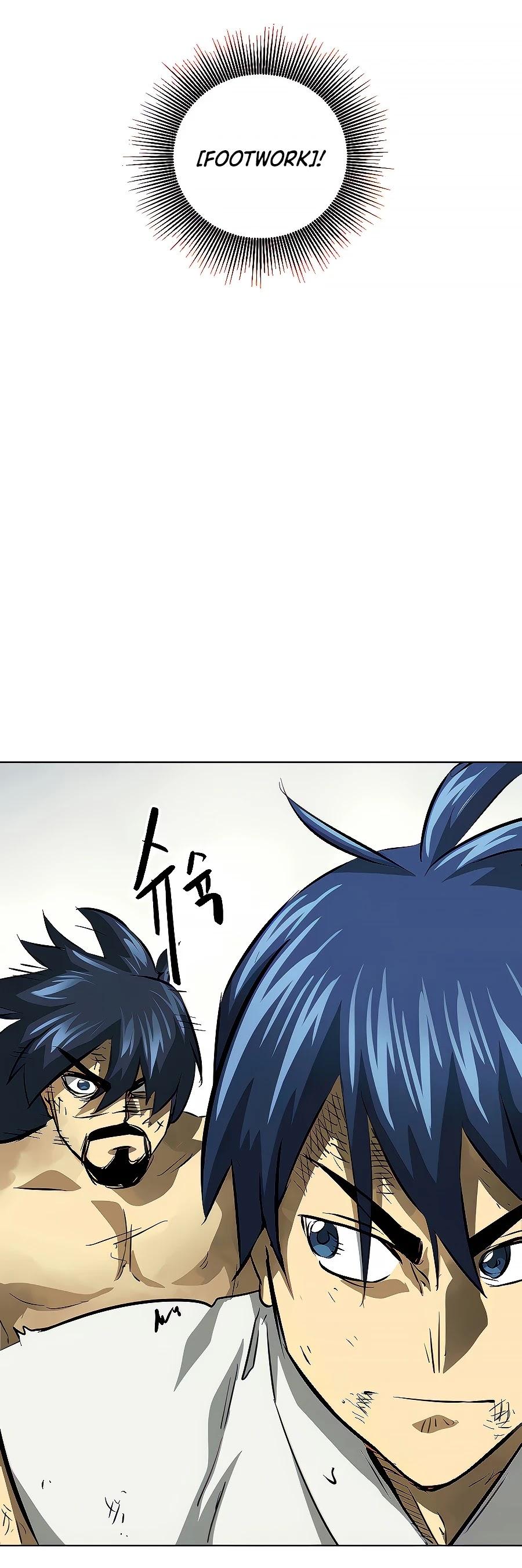 Read Infinite Level Up In Murim chapter 124 image 80 on Lezhin