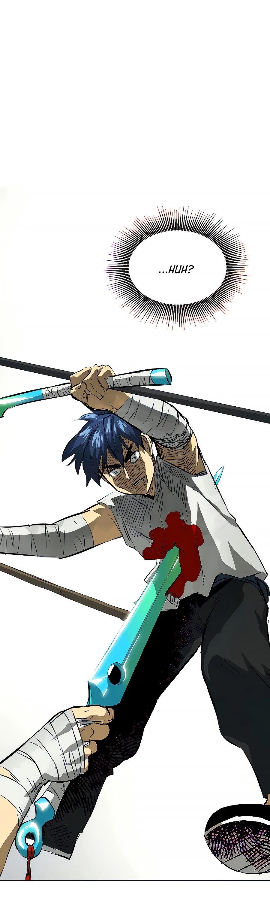Read Infinite Level Up In Murim chapter 124 image 85 on Lezhin