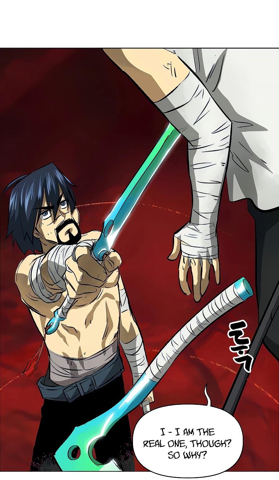 Read Infinite Level Up In Murim chapter 124 image 87 on Lezhin