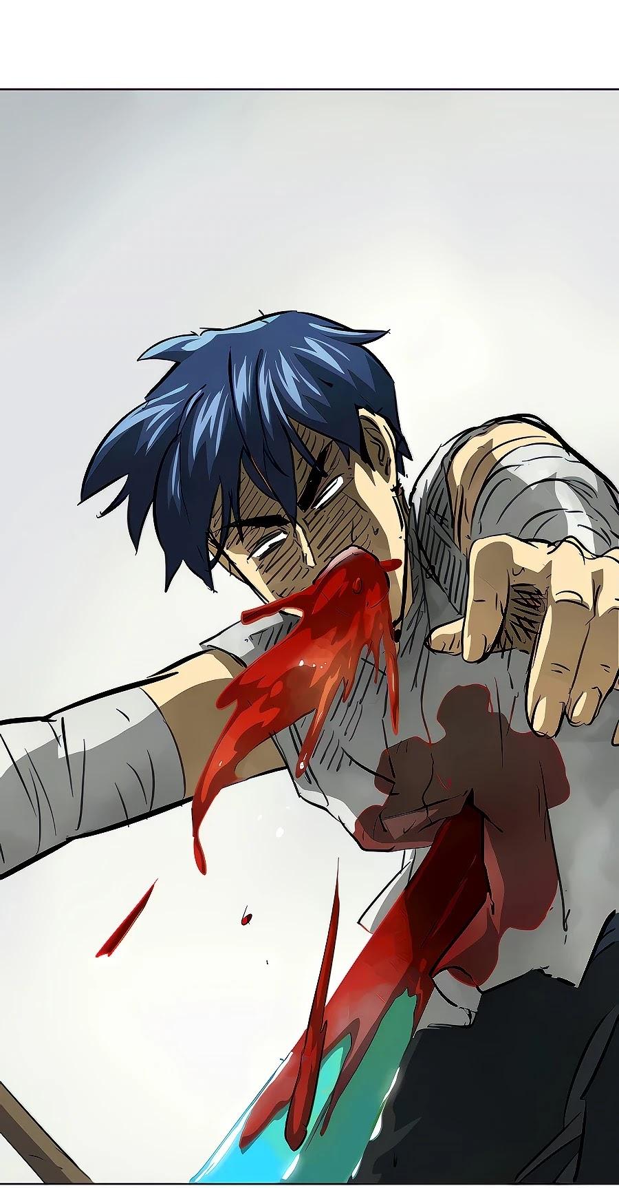 Read Infinite Level Up In Murim chapter 124 image 90 on Lezhin