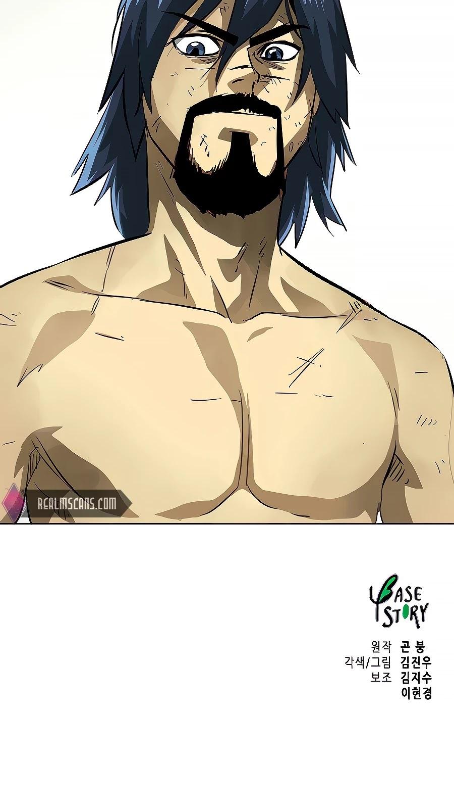 Read Infinite Level Up In Murim chapter 124 image 95 on Lezhin