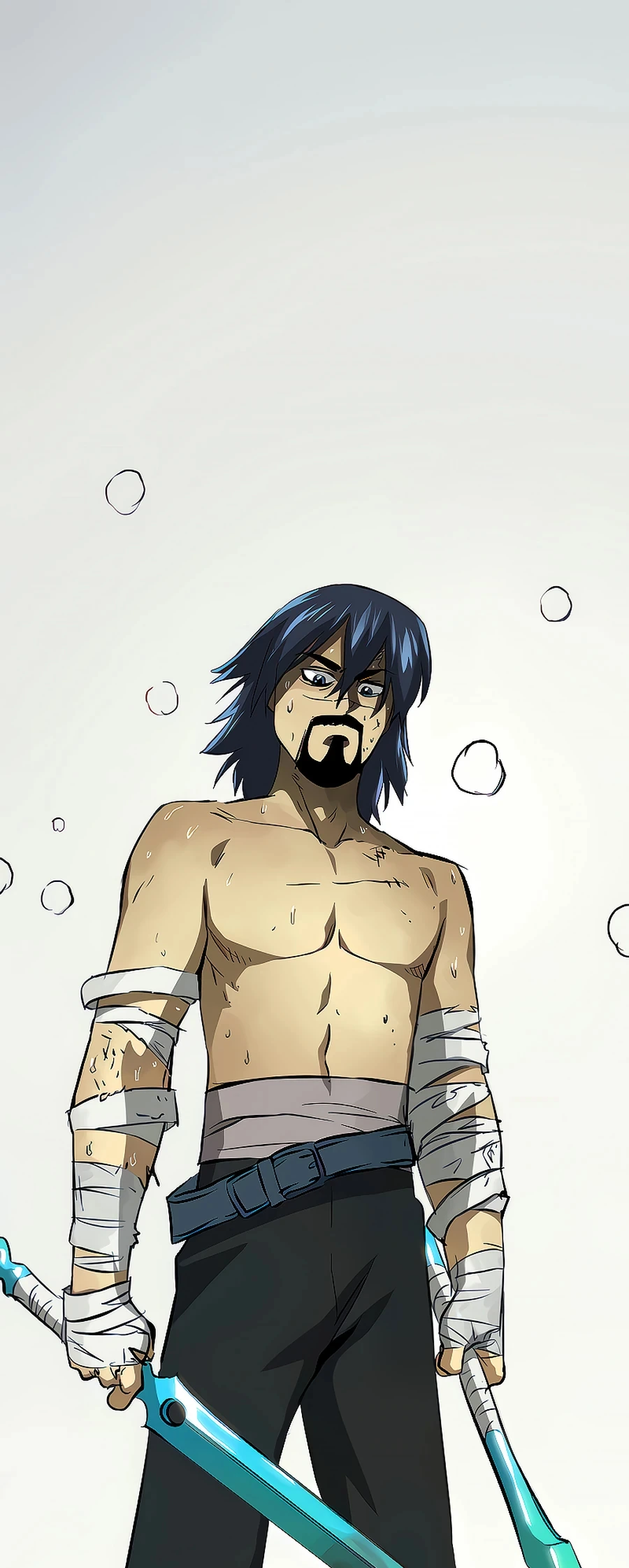Read Infinite Level Up In Murim chapter 125 image 1 on Lezhin