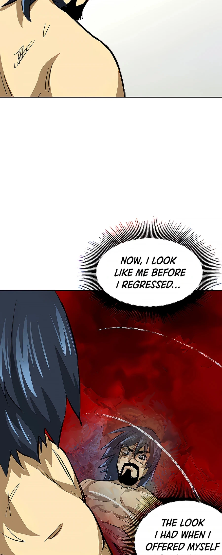 Read Infinite Level Up In Murim chapter 125 image 10 on Lezhin