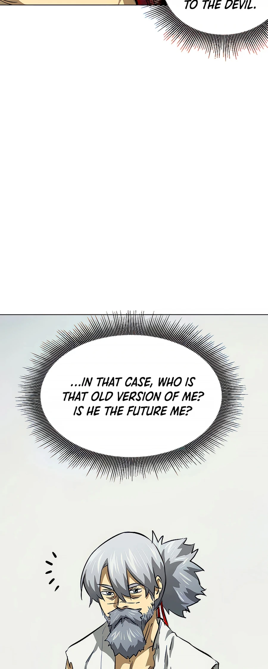 Read Infinite Level Up In Murim chapter 125 image 11 on Lezhin