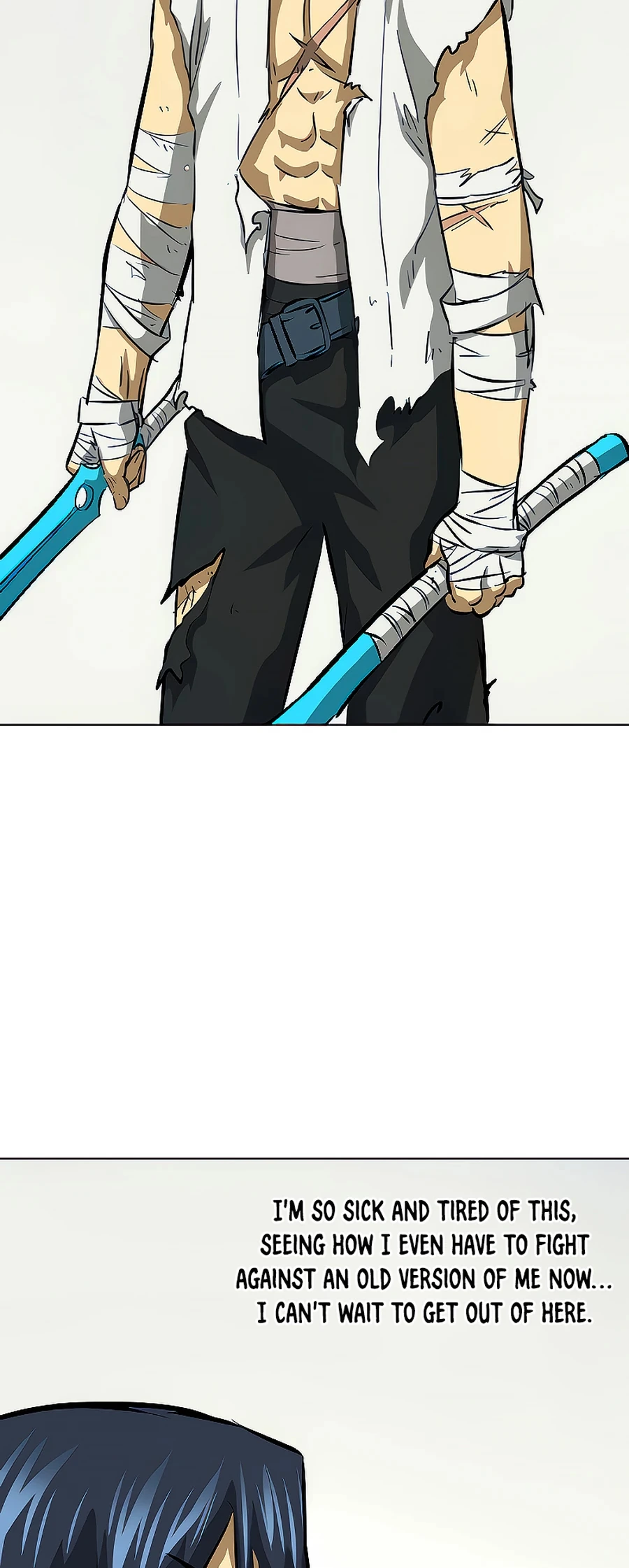Read Infinite Level Up In Murim chapter 125 image 12 on Lezhin
