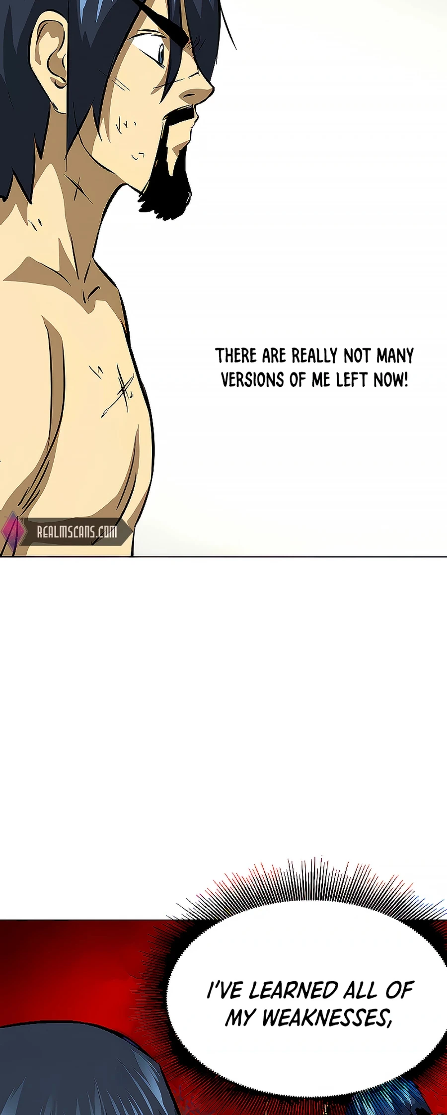 Read Infinite Level Up In Murim chapter 125 image 13 on Lezhin