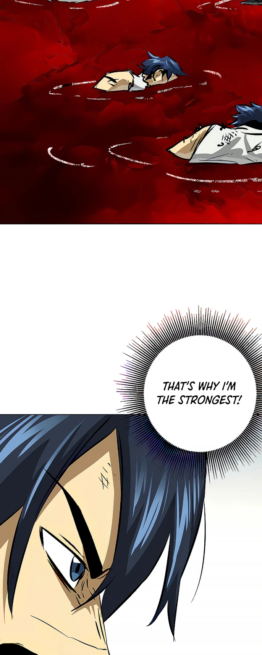 Read Infinite Level Up In Murim chapter 125 image 15 on Lezhin