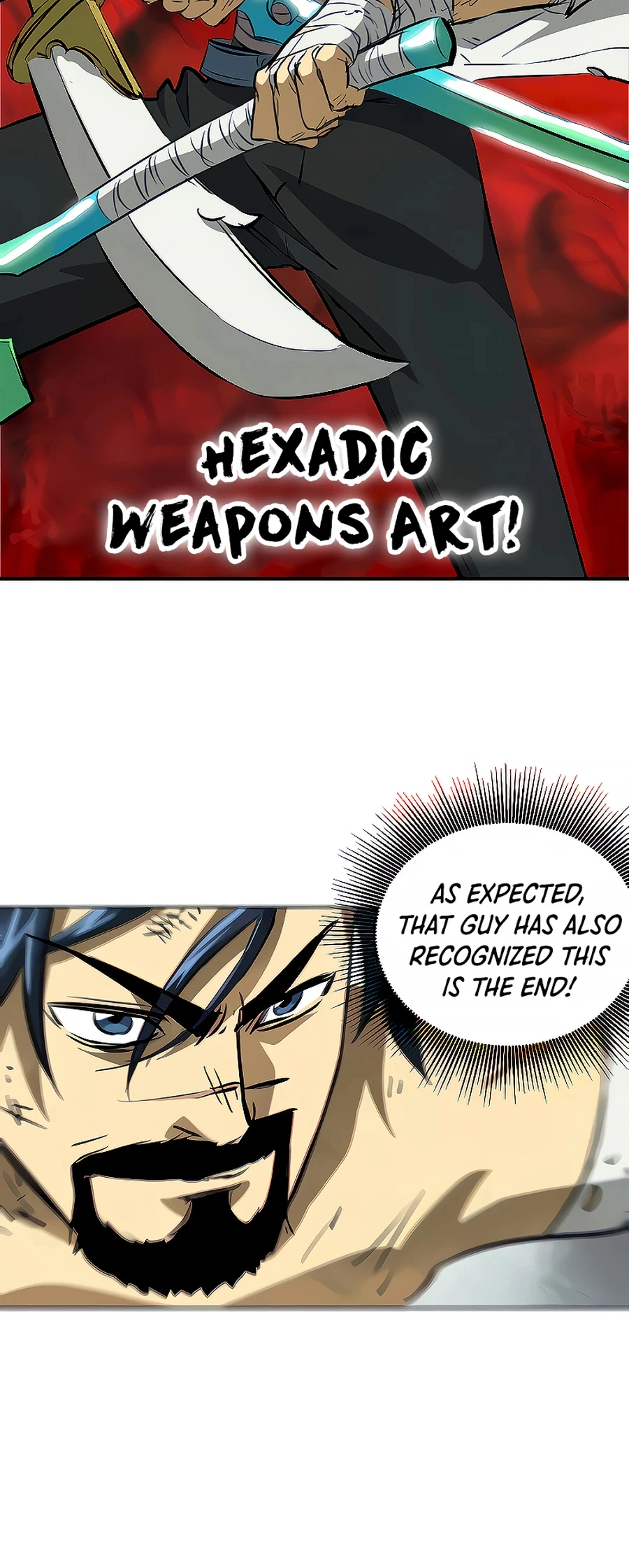 Read Infinite Level Up In Murim chapter 125 image 18 on Lezhin