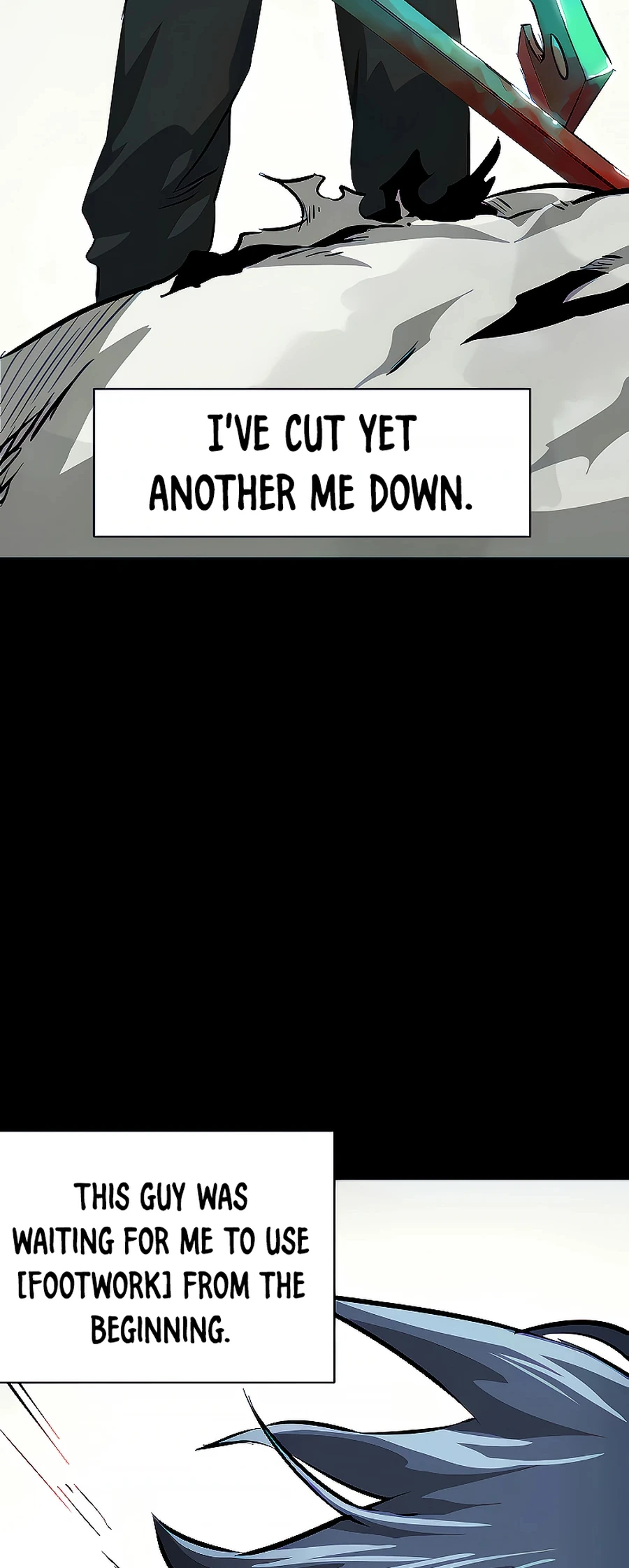 Read Infinite Level Up In Murim chapter 125 image 2 on Lezhin