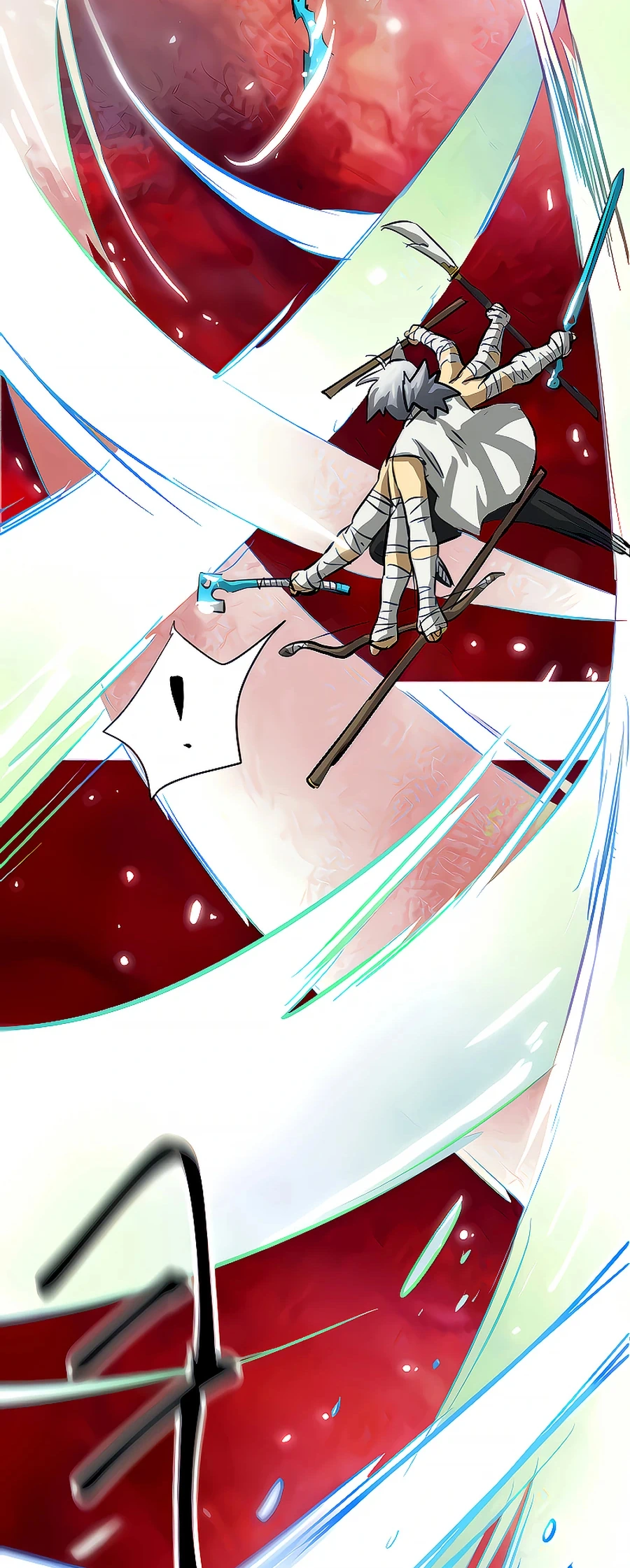 Read Infinite Level Up In Murim chapter 125 image 22 on Lezhin