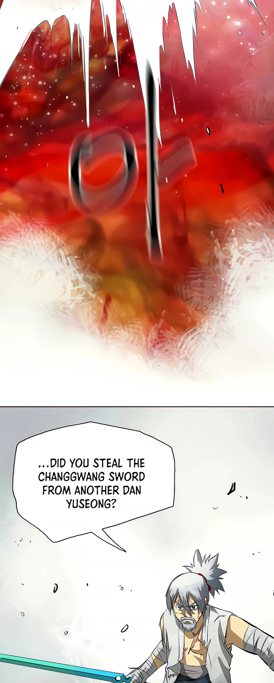 Read Infinite Level Up In Murim chapter 125 image 30 on Lezhin