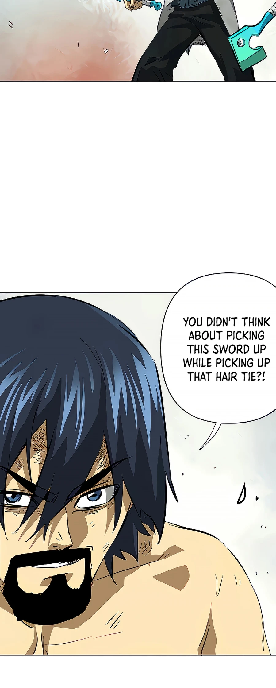 Read Infinite Level Up In Murim chapter 125 image 31 on Lezhin