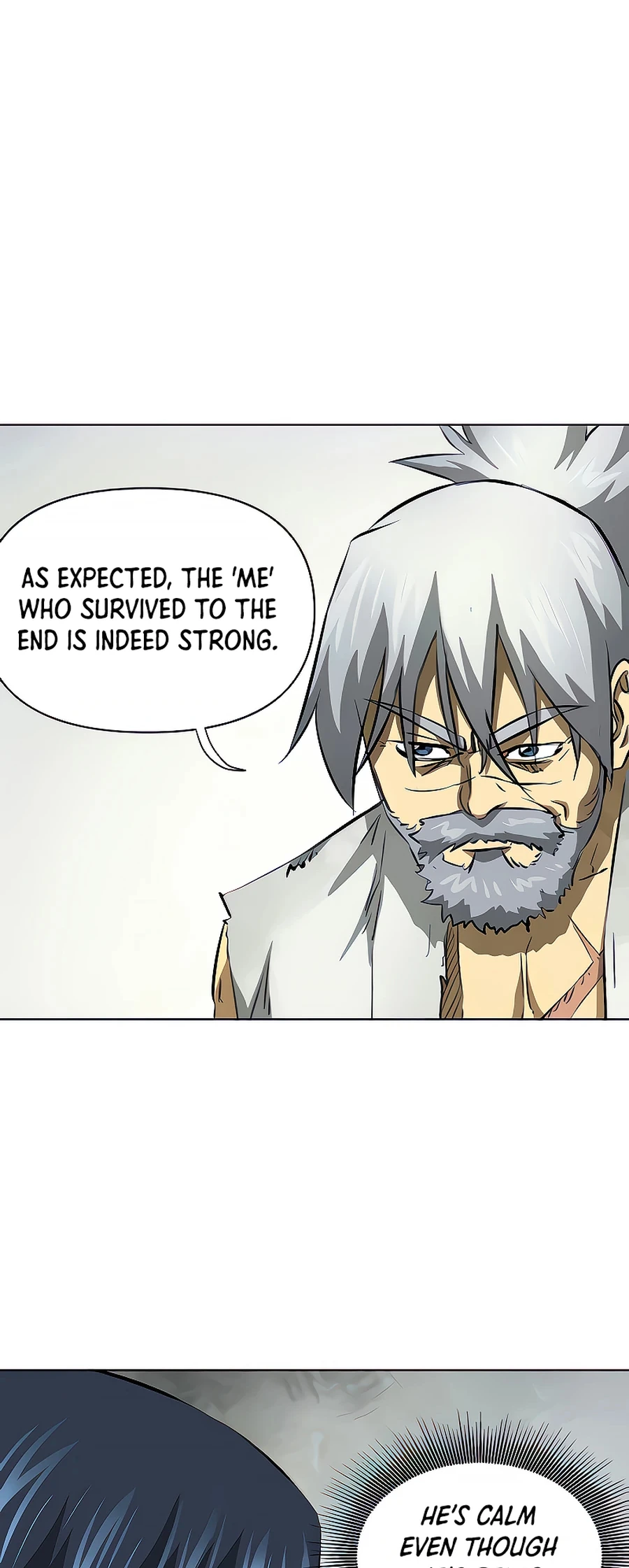 Read Infinite Level Up In Murim chapter 125 image 32 on Lezhin