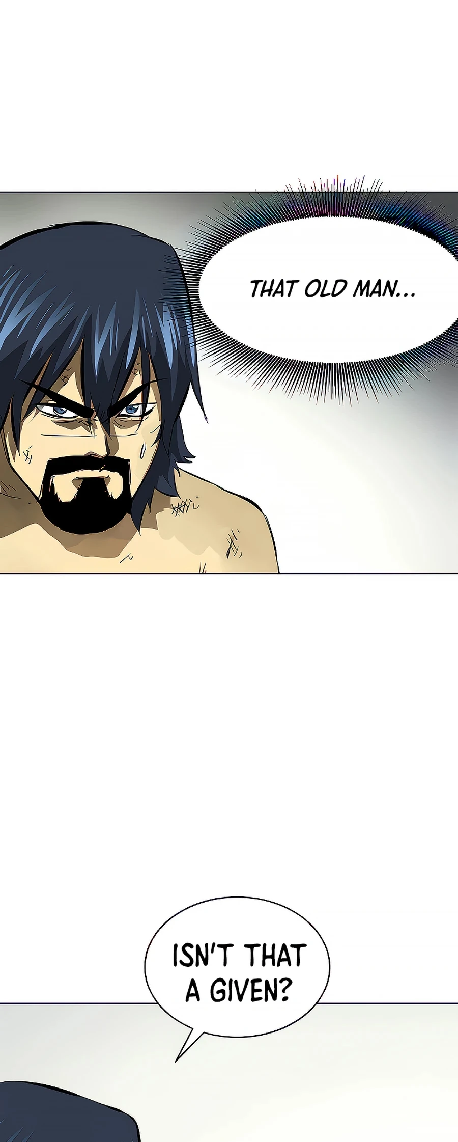 Read Infinite Level Up In Murim chapter 125 image 37 on Lezhin