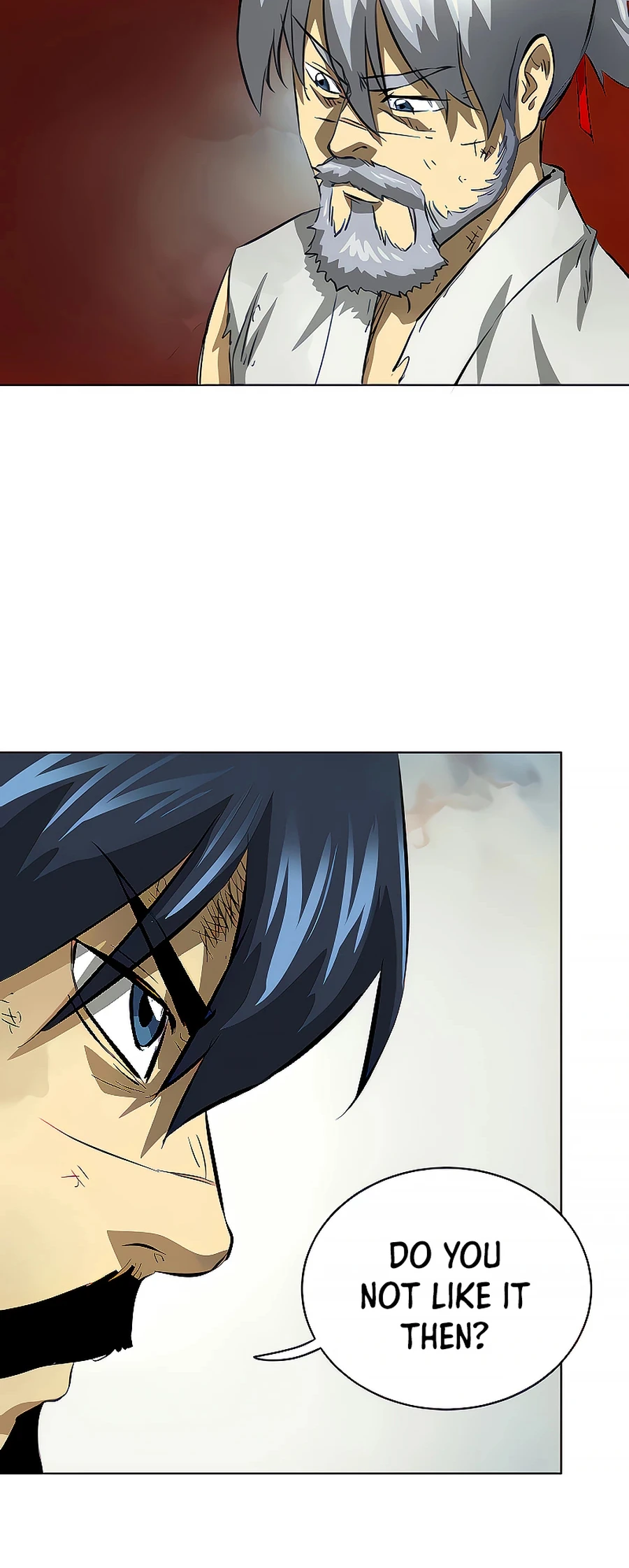 Read Infinite Level Up In Murim chapter 125 image 39 on Lezhin