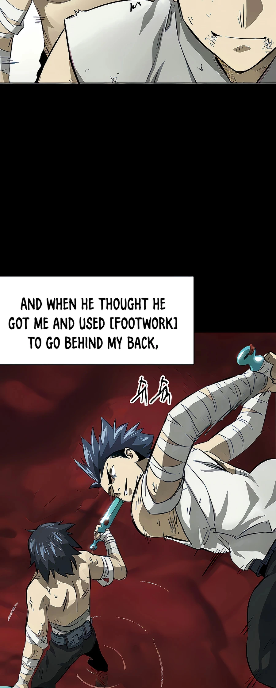Read Infinite Level Up In Murim chapter 125 image 4 on Lezhin