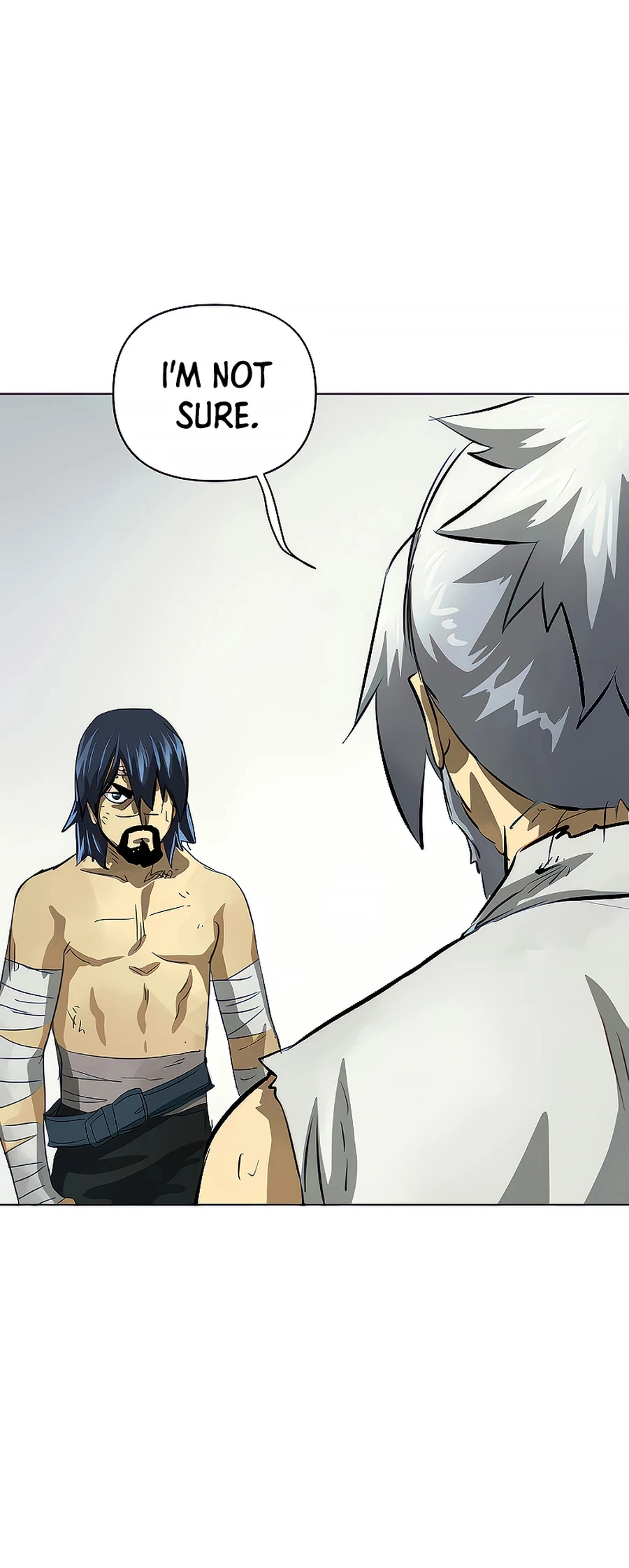 Read Infinite Level Up In Murim chapter 125 image 40 on Lezhin