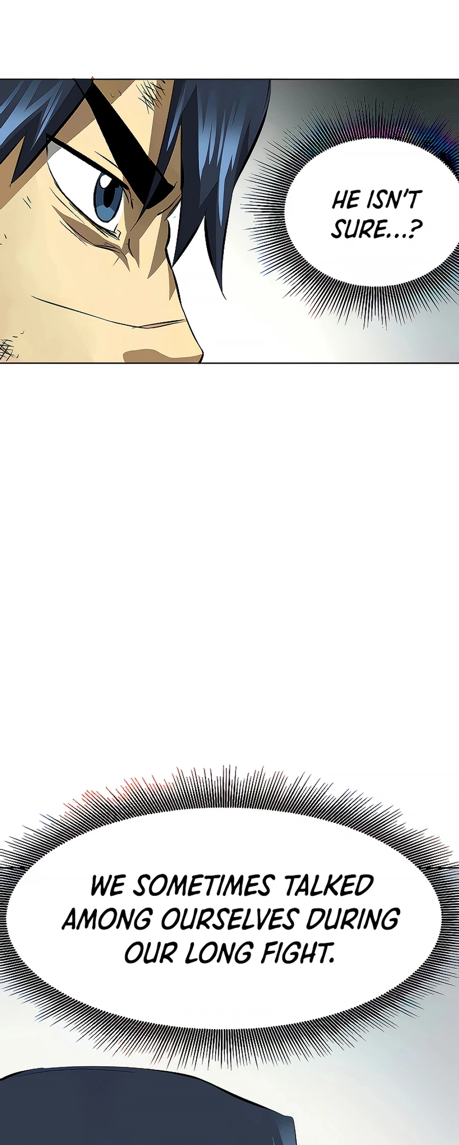 Read Infinite Level Up In Murim chapter 125 image 41 on Lezhin