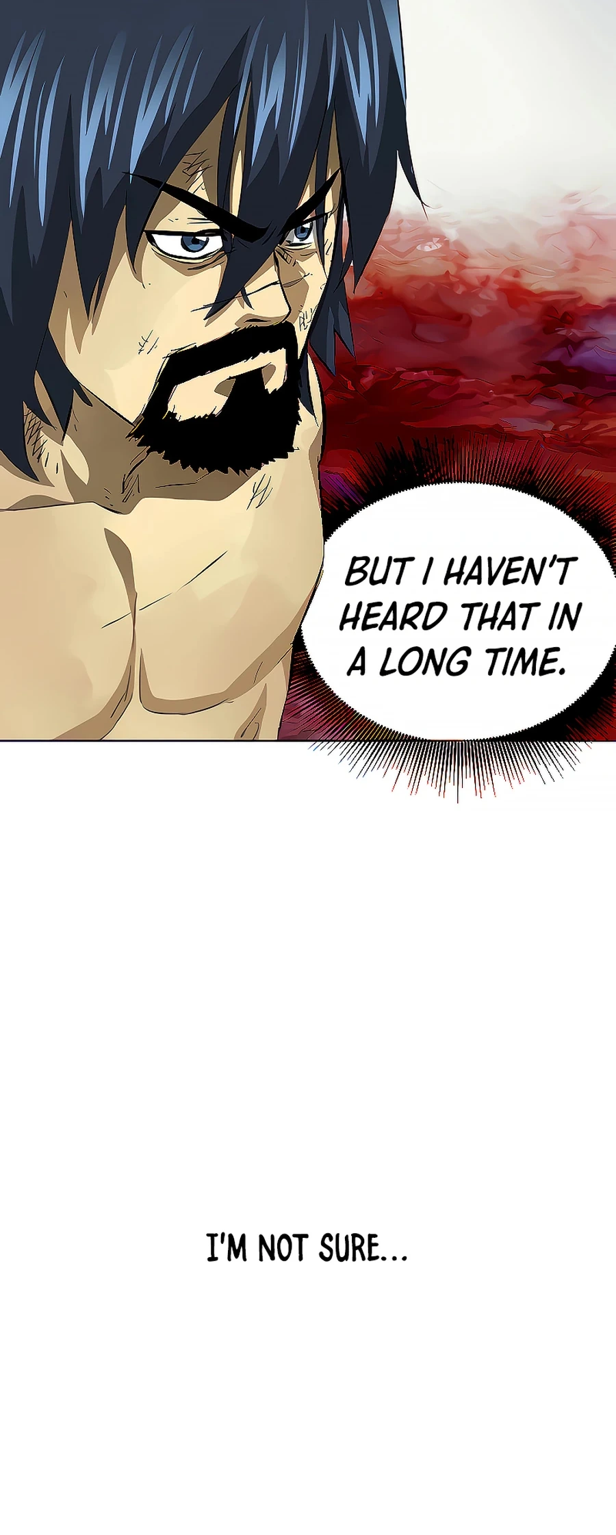 Read Infinite Level Up In Murim chapter 125 image 42 on Lezhin