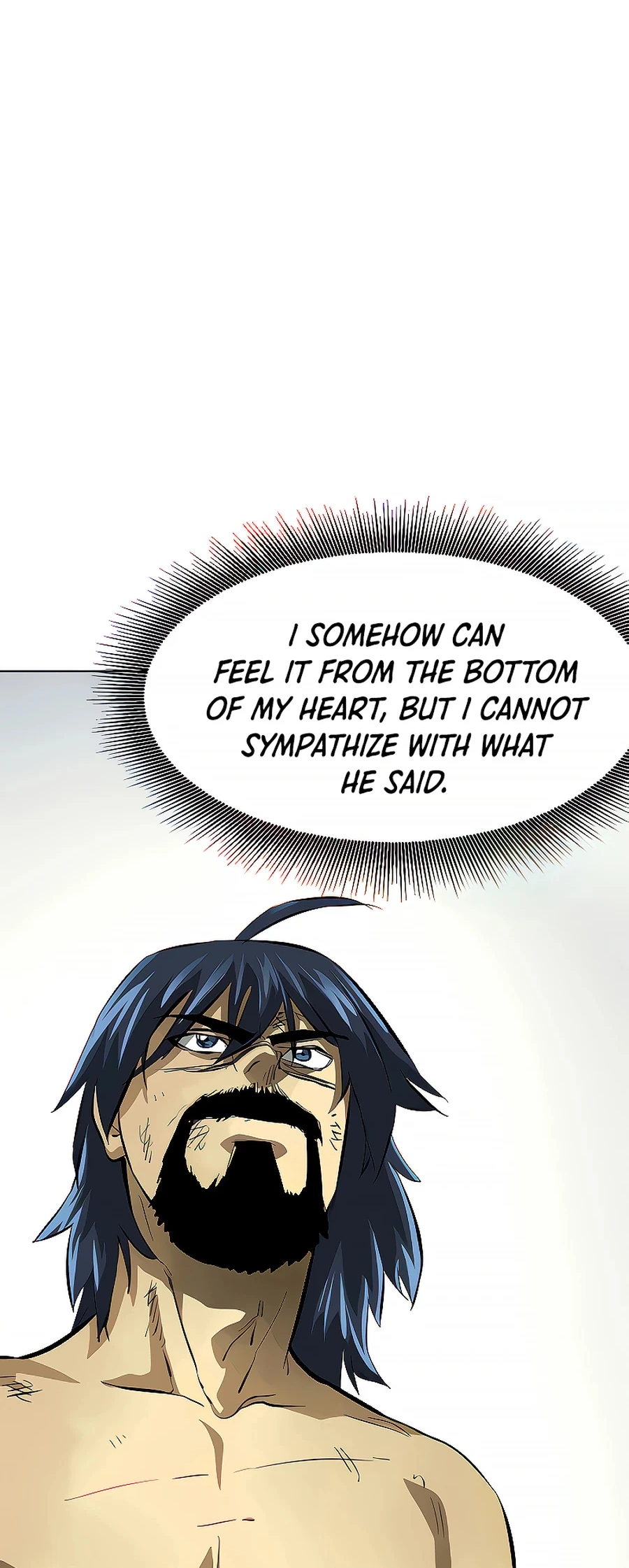 Read Infinite Level Up In Murim chapter 125 image 43 on Lezhin